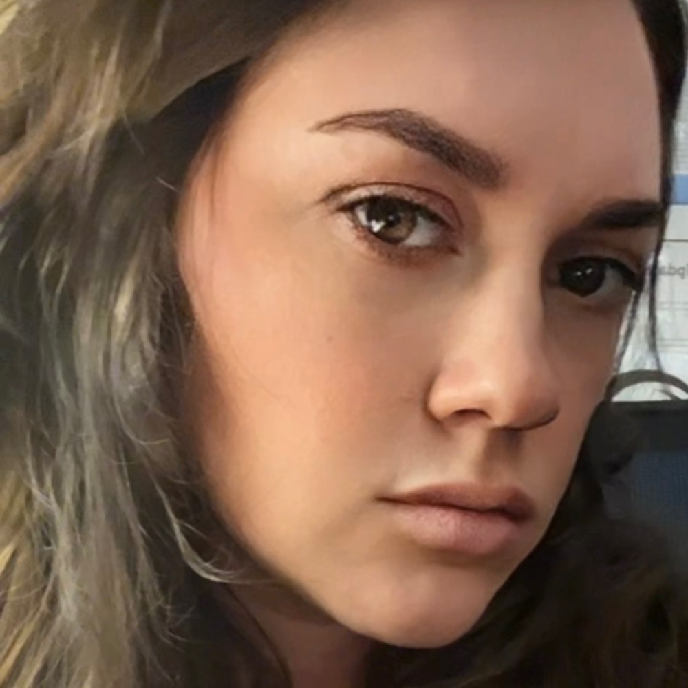 Meet your Posher, Mattison